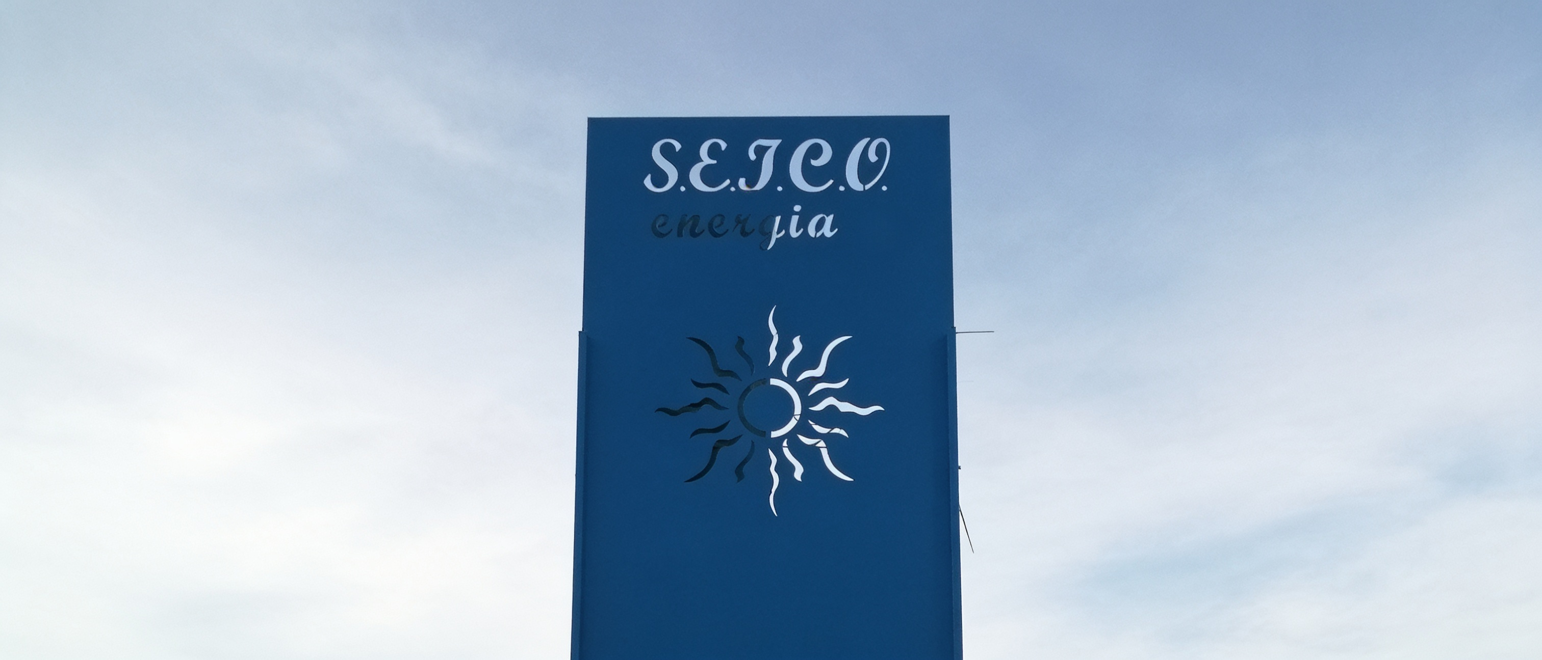 Sede di SEICO Energia